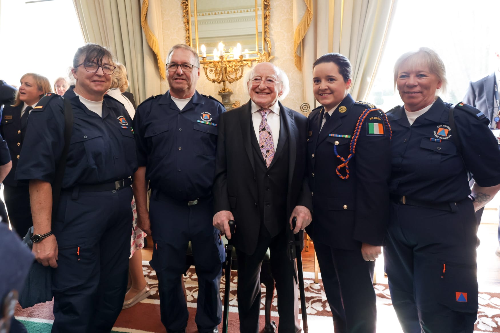 20250627-YOUR-COUNCIL-DAY-Civil-Defence 20250627-YOUR-COUNCIL-DAY-Civil-Defence